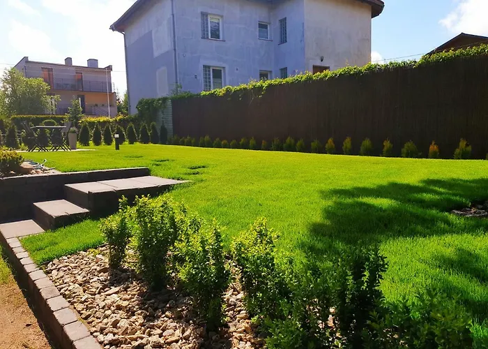 Apartament Natura I