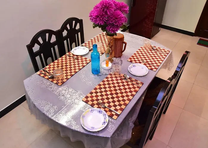 Villa Gomez At French Colony