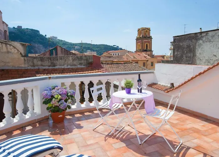 Sorrento Marida Rooms