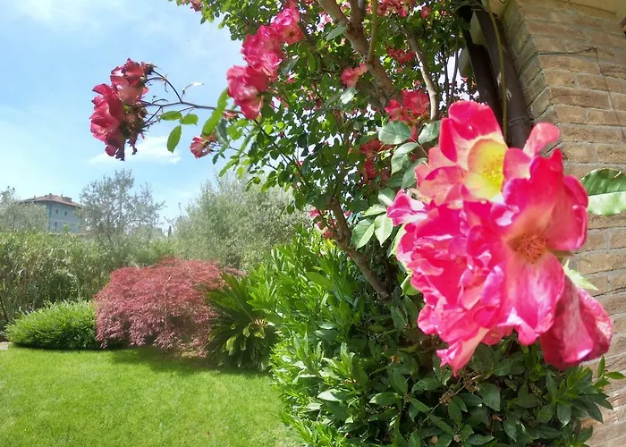 Casa Gardenia