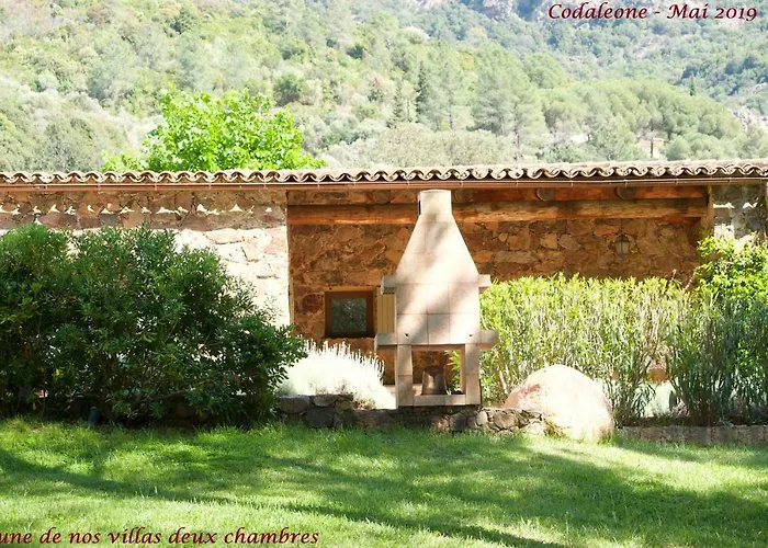 Domaine Codaleone