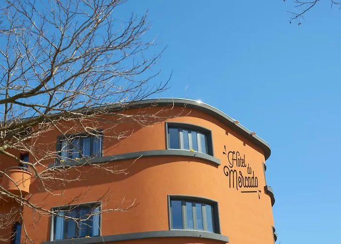 Hotel Do Mercado