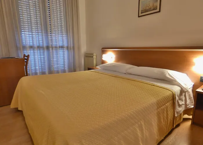 Hotel Derby