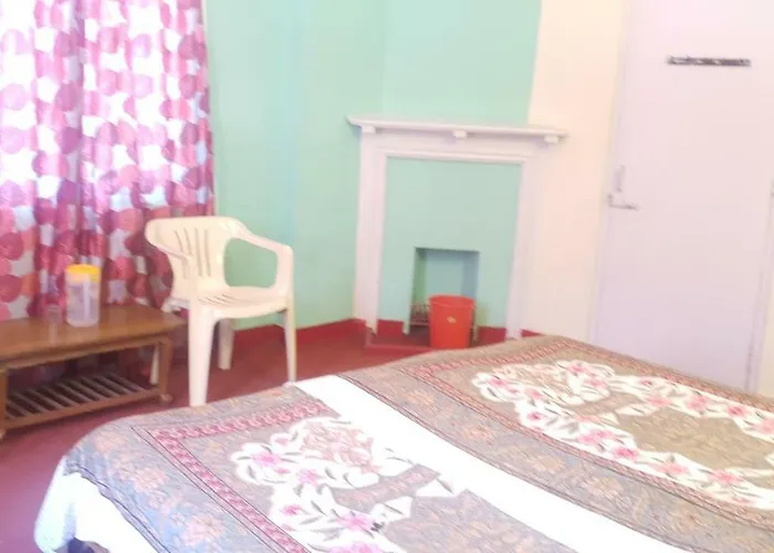 Ymca Tourist Hostel Shimla
