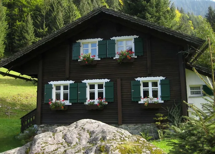 Haus Schnetzer