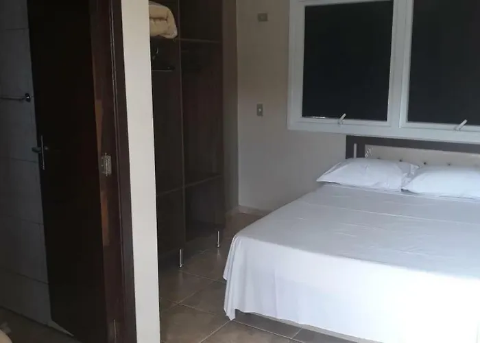 Hotel Maringa