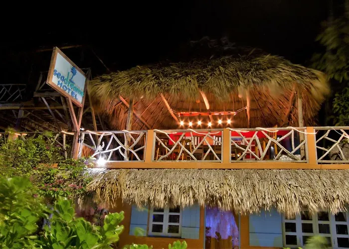 Sea Dreams Hotel