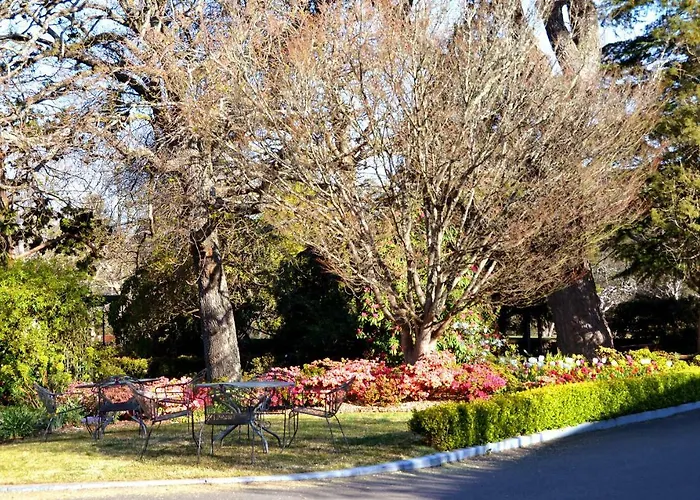 Nesuto Leura Gardens