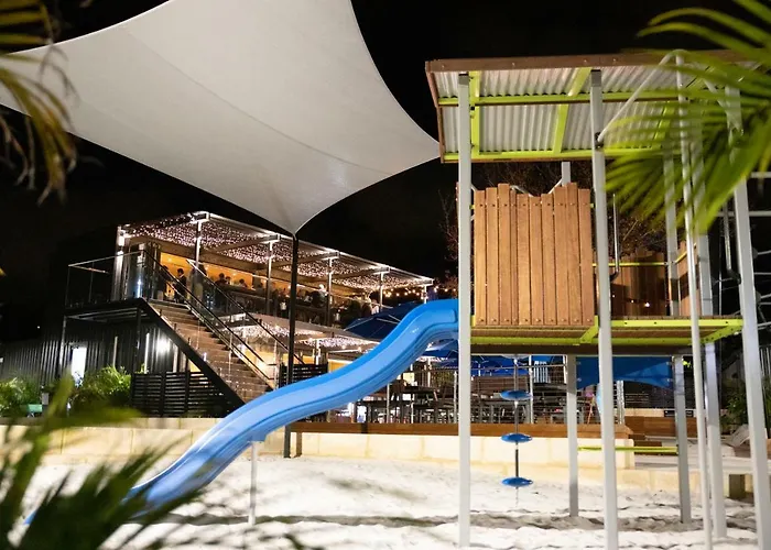 Karrinyup Waters Resort