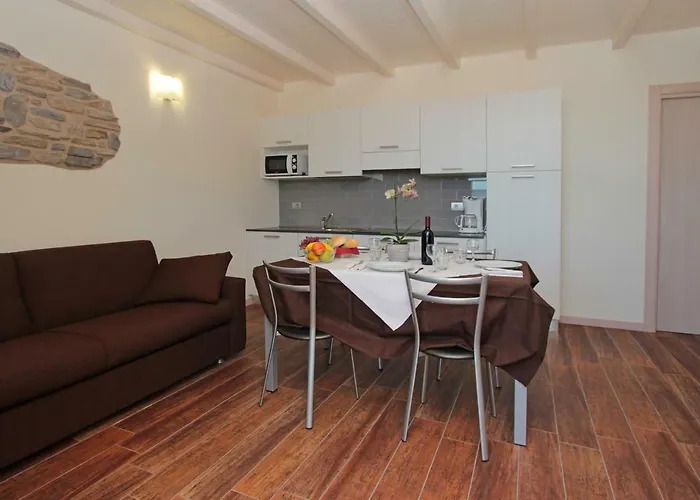 Al Terrazzo Apartments - Ruculi Hospitality