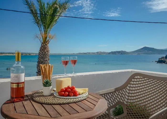 Prestige On The Beach