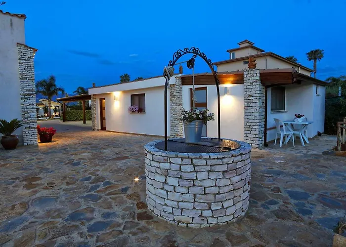 Villa Araucaria