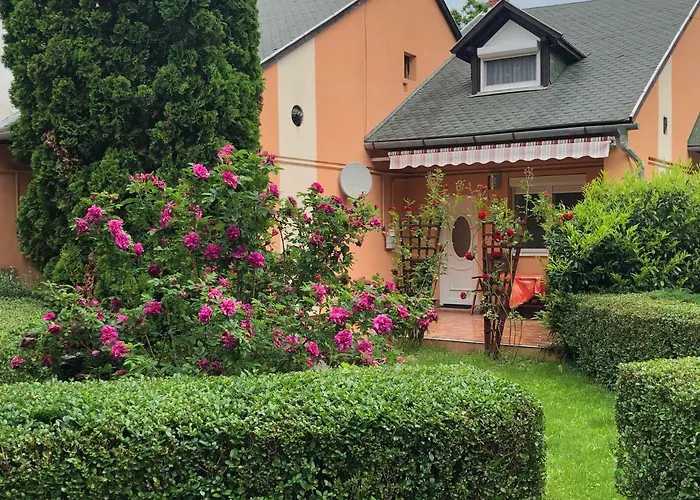 Termal Ferienhaus