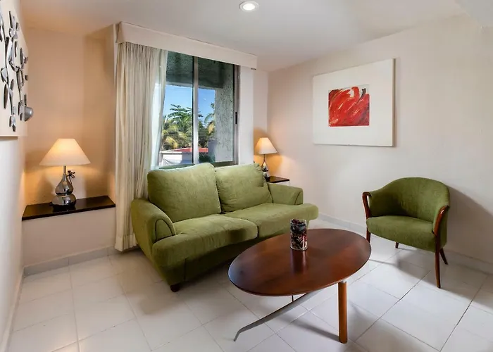 Villa Italia Cancun