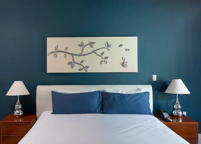 Villa Italia Cancun