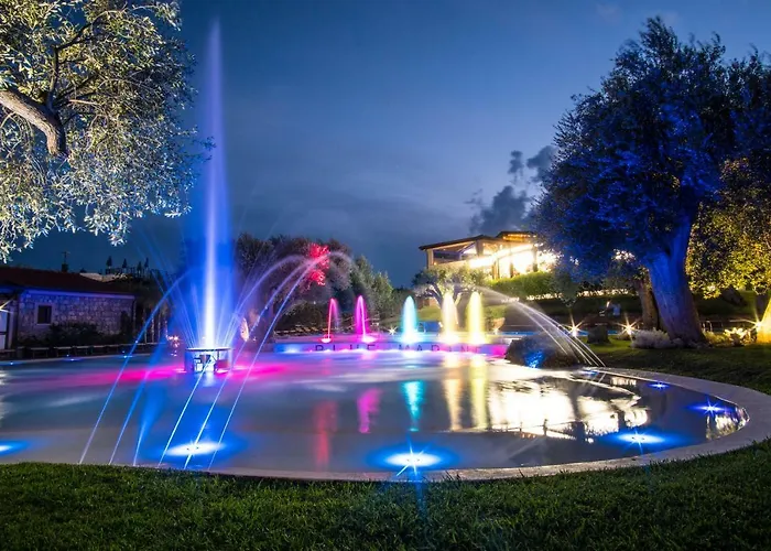 Villaggio Blue Marine
