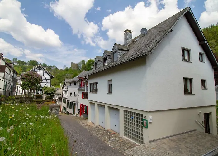 Ferienhaus Muehlenberg