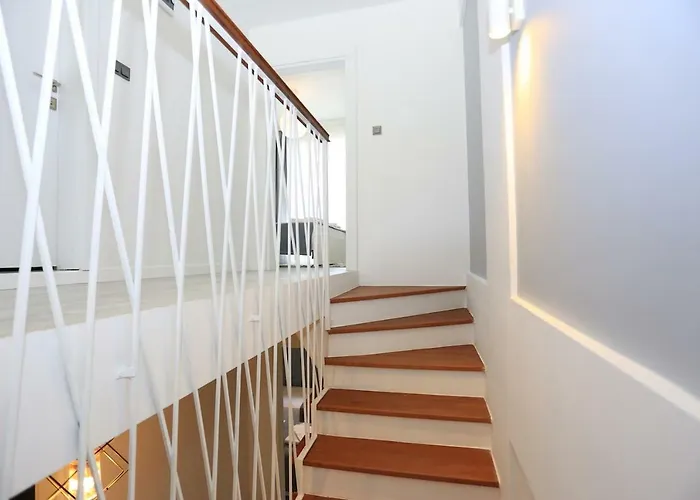 Verde Suites Akyaka