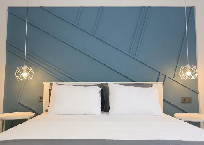 Verde Suites Akyaka