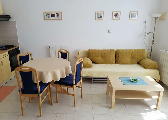 Apartman Vida
