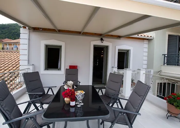 Casa Demi