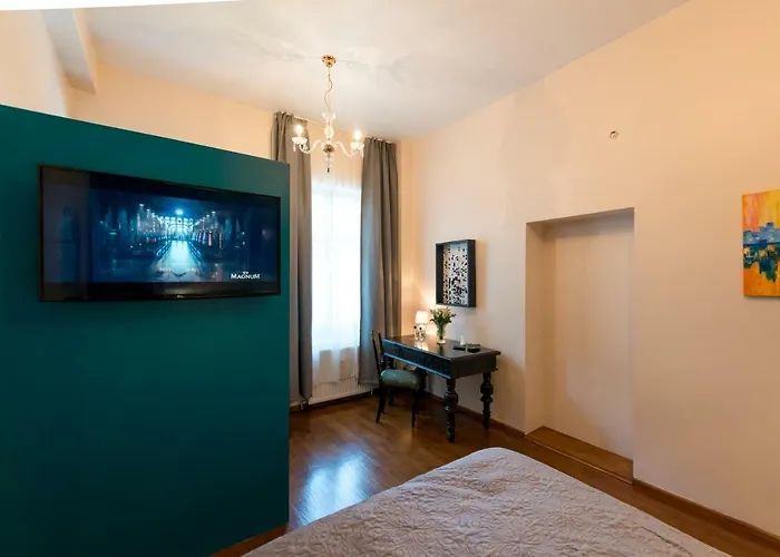 Boutique Miron 1 Unirii