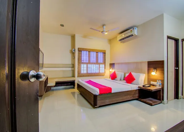 Sivamurugan Hotels