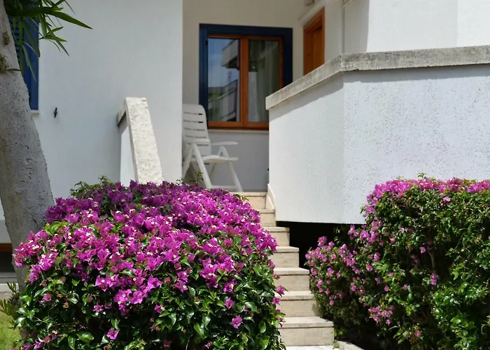 Appartamento La Poesia Luxury - Myho Casa