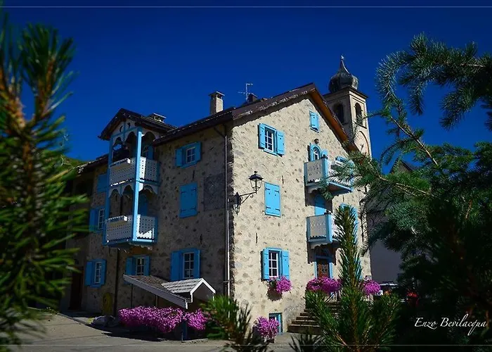 La Corte Appartamenti