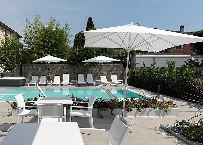 Viola Relais