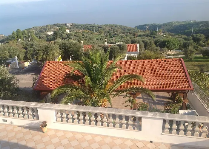 La Collinetta