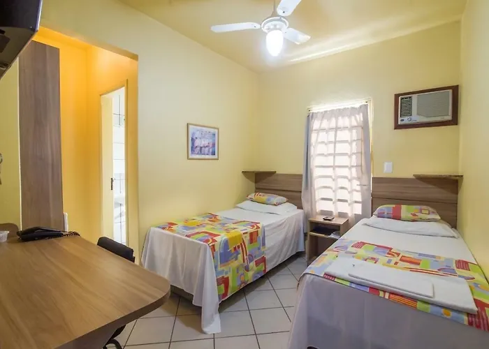 Hotel Igapó