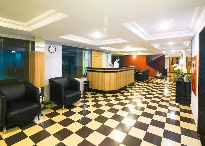 Hotel Igapo
