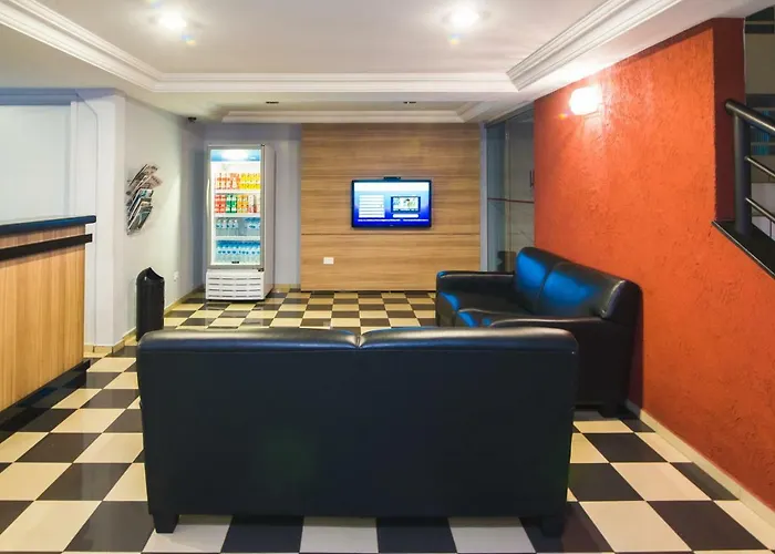 Hotel Igapo