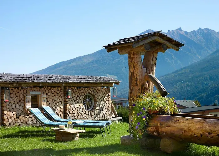 Hotel Gasthof Abelhof