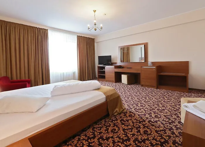 Hotel Impero