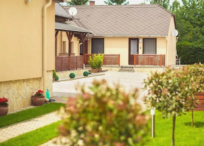 Apartman Szanyi