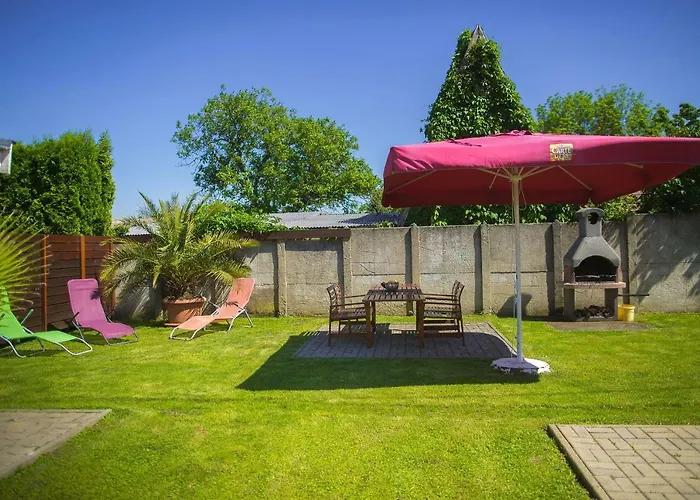 Apartman Szanyi