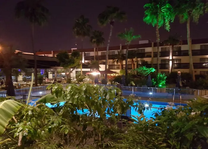 Sands Hotel Jeddah