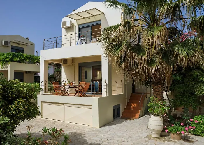 Villa Giannis