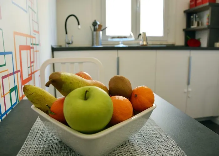 Gli Scipioni B&B
