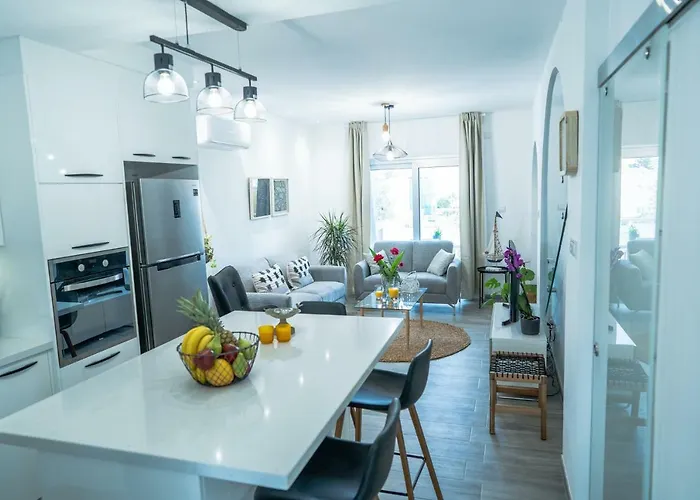 Andreotis Villas