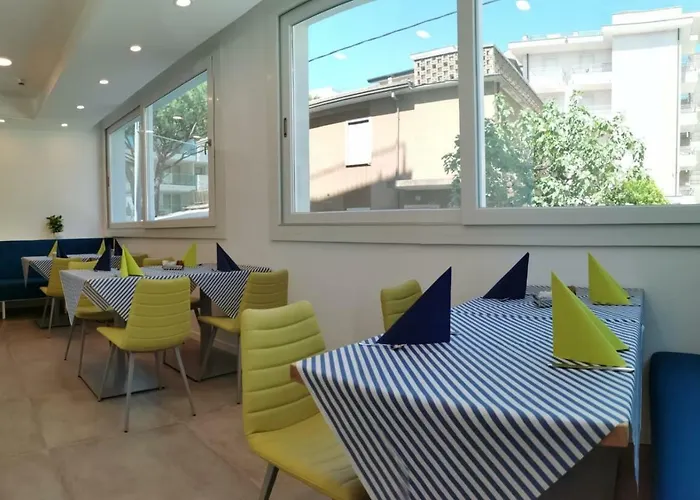 Almalux Jesolo Wellness & Spa 3 Stelle Superior
