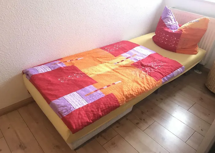 Ferienwohnung Direkt Am Ryck- Naehe Uni Und Kliniken