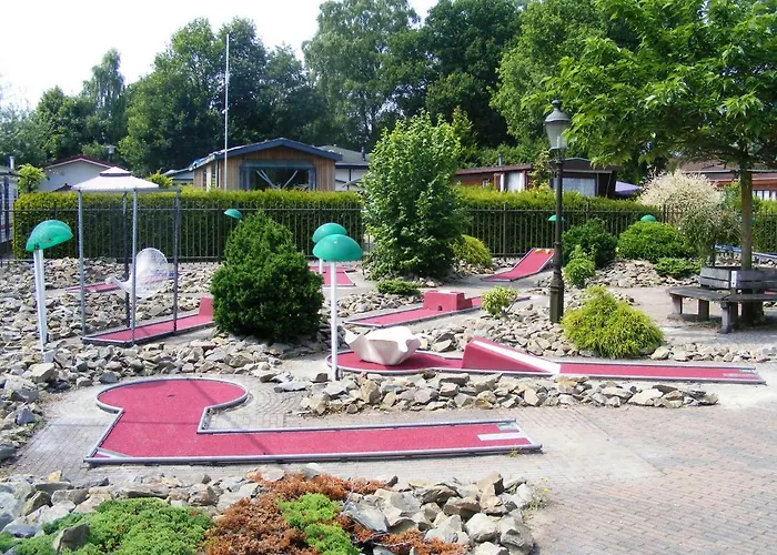 Groepsboerderij 20 Pers.