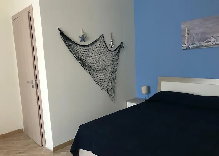 B&B Stella del Mare Lampedusa