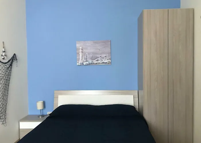 B&B Stella del Mare Lampedusa