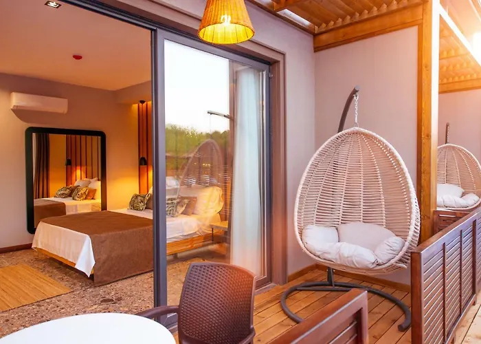 Arwen Hotel