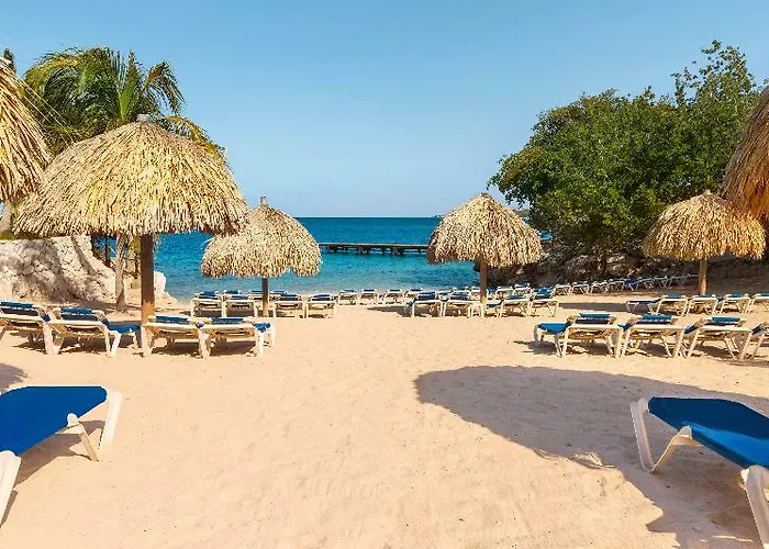 Dreams Curacao Resort Spa And Casino