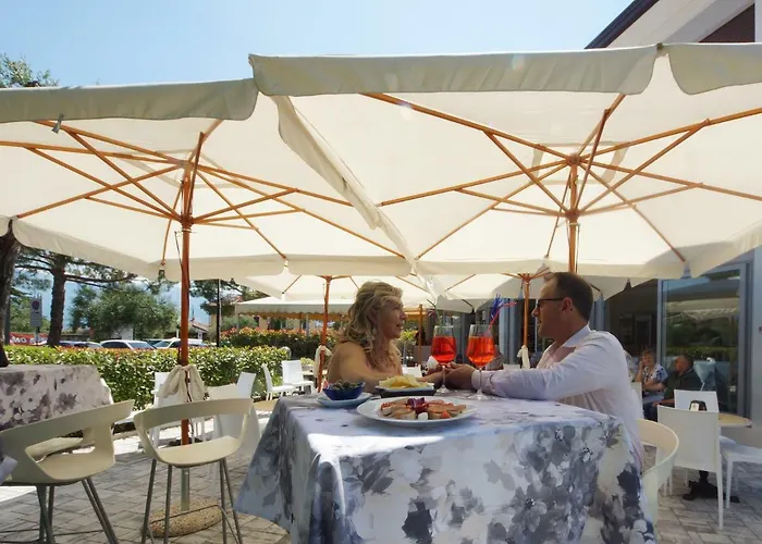 Hotel Lorena